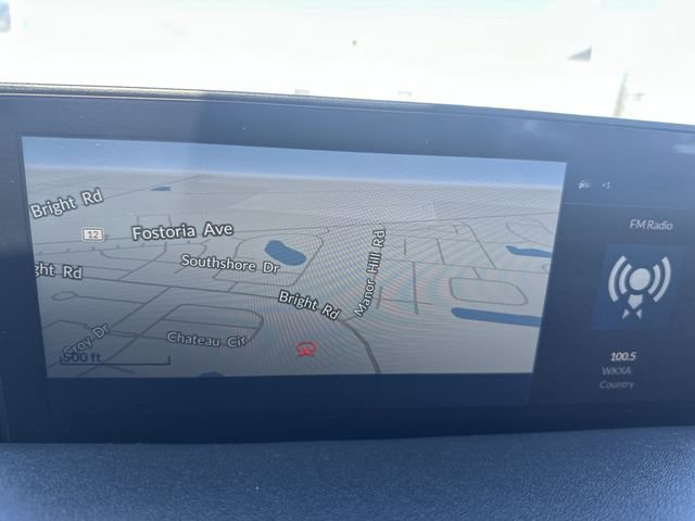 Used 2021 Acura TLX Technology Package image 22