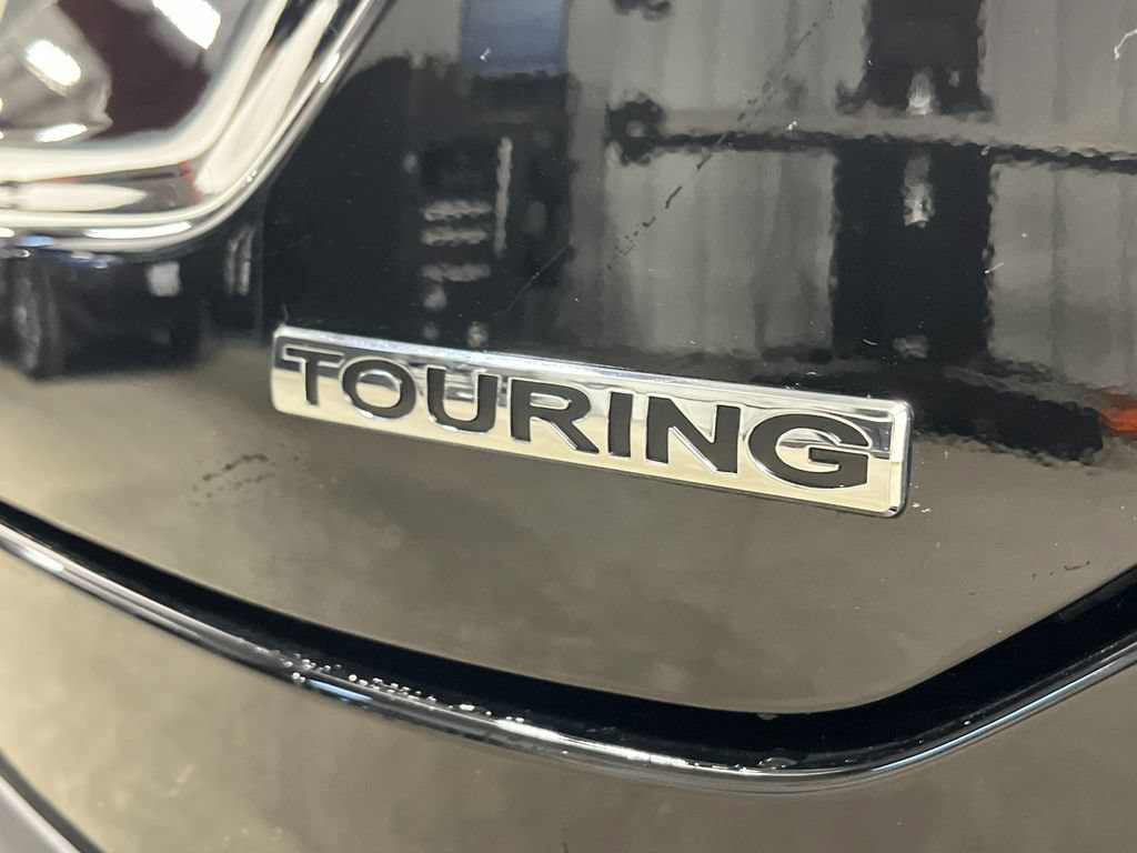 New 2026 Honda Pilot Touring image 10