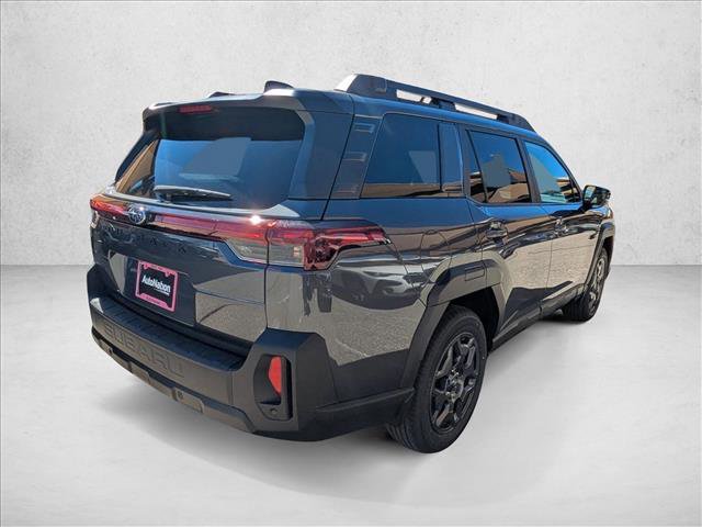 New 2026 Subaru Outback Premium image 5