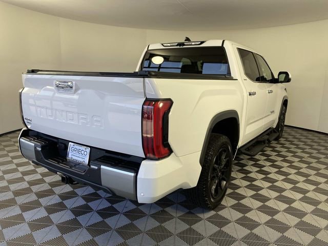 Used 2023 Toyota Tundra Limited image 10