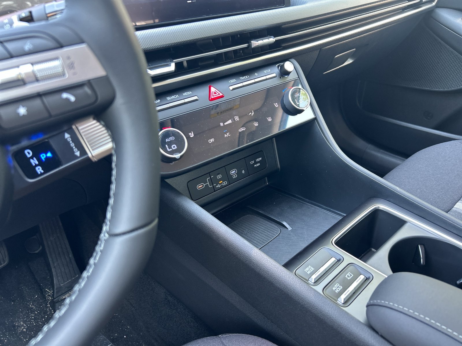 New 2026 Hyundai Sonata SEL FWD image 14