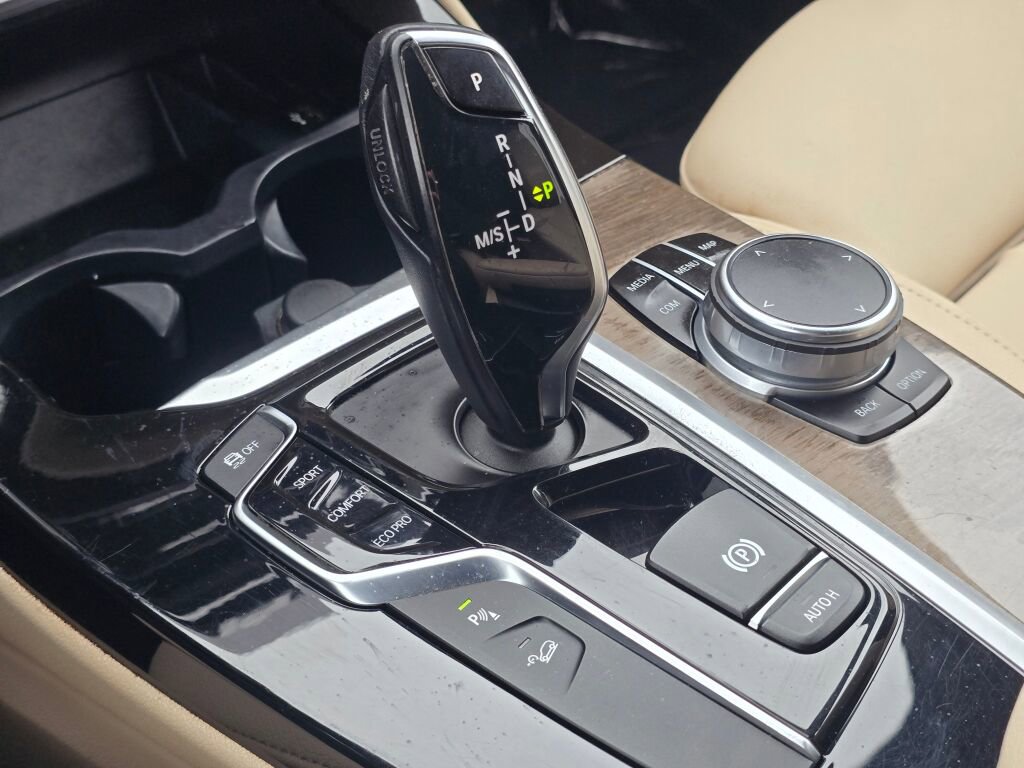 Used 2018 BMW X3 xDrive30i image 37