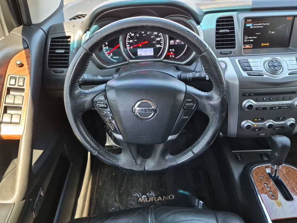 Used 2011 Nissan Murano LE w/ Navigation Pkg AWD/4WD image 19