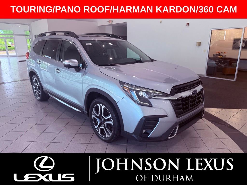 Used 2023 Subaru Ascent Touring AWD/4WD image 1