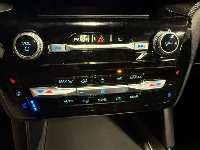 Used 2022 Ford Explorer ST w/ Equipment Group 401A image 43