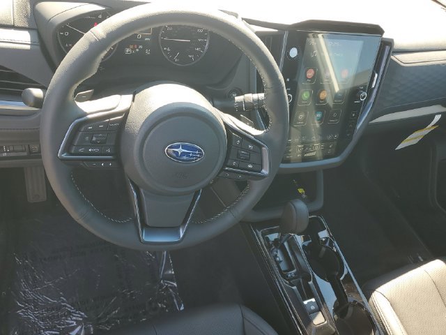 New 2026 Subaru Forester Limited AWD/4WD image 19
