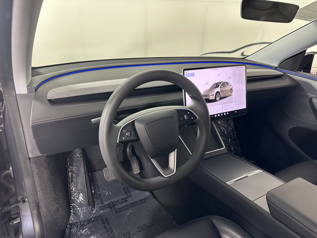 Used 2026 Tesla Model Y AWD image 20