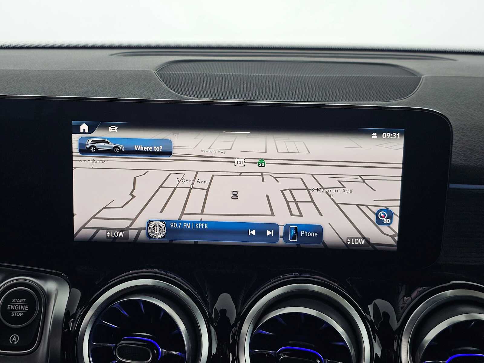 New 2026 Mercedes-Benz GLB 250 image 24