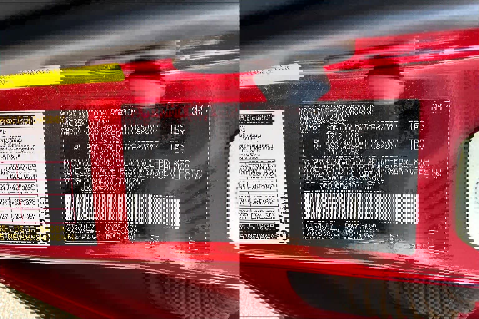 Used 2017 Toyota 4Runner TRD Off-Road Premium image 34