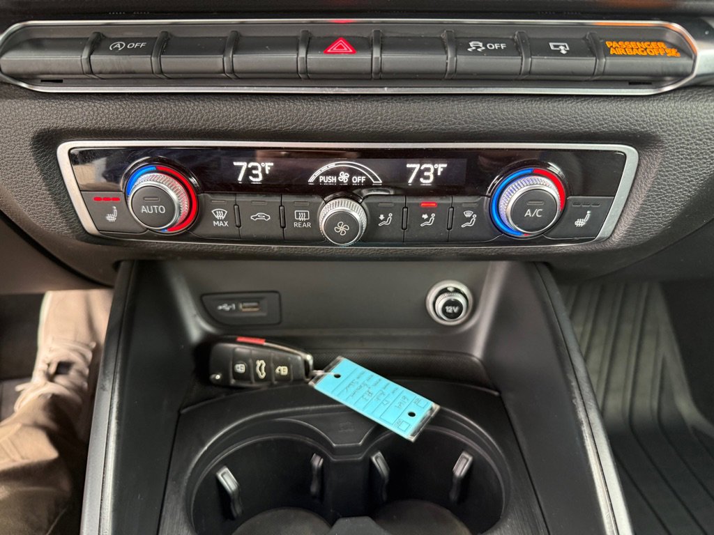 Used 2017 Audi A3 2.0T Premium w/ Convenience Package image 18