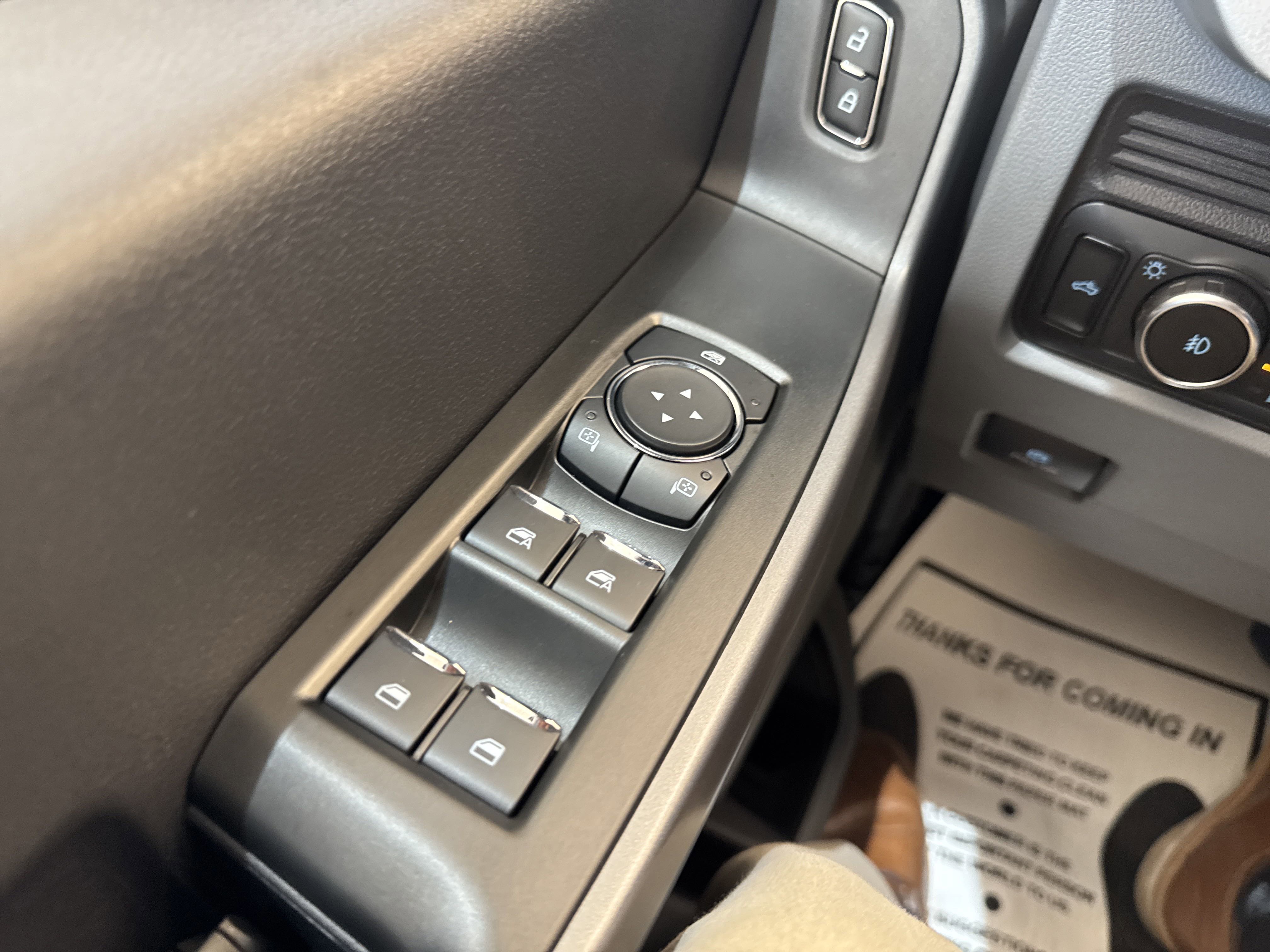 New 2025 Ford F250 XL w/ STX Appearance Package image 33