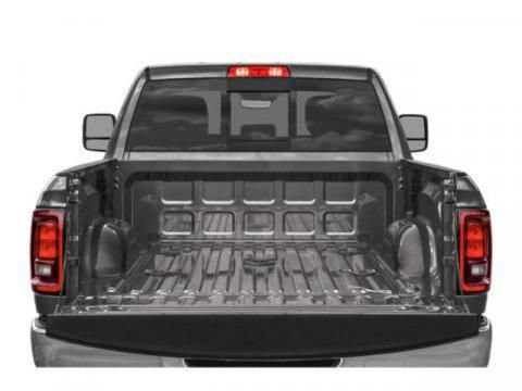 New 2026 RAM 2500 Tradesman AWD/4WD image 13