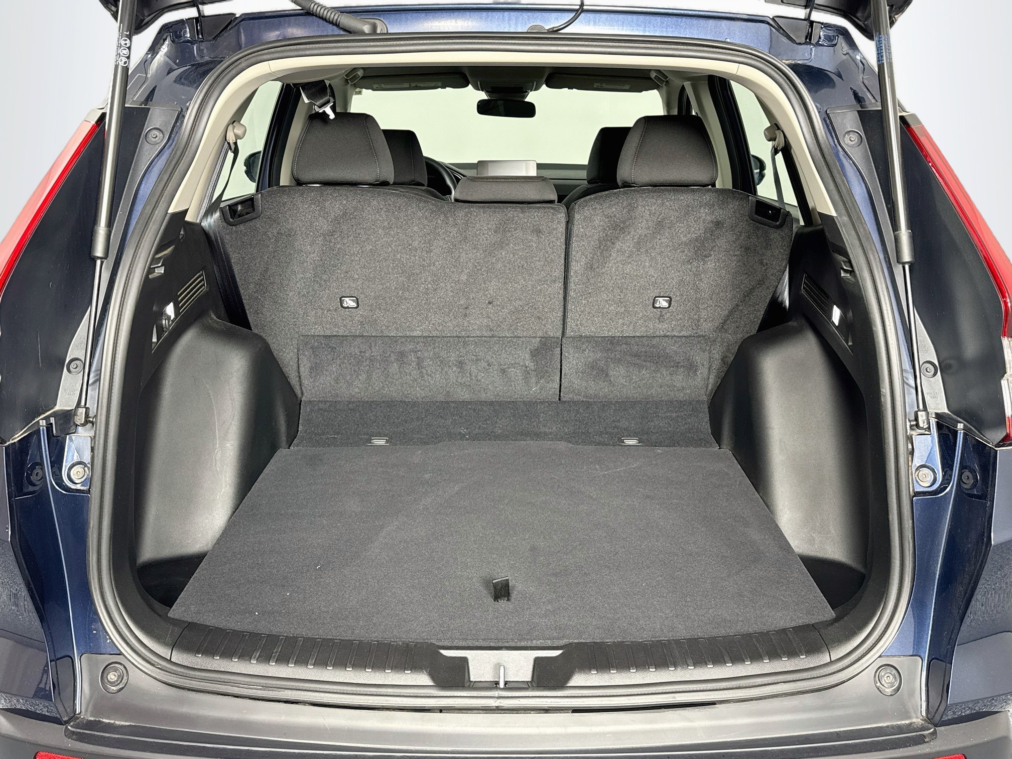 Certified 2024 Honda CR-V LX image 23