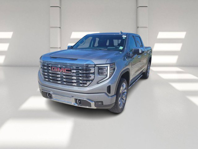 Used 2023 GMC Sierra 1500 Denali