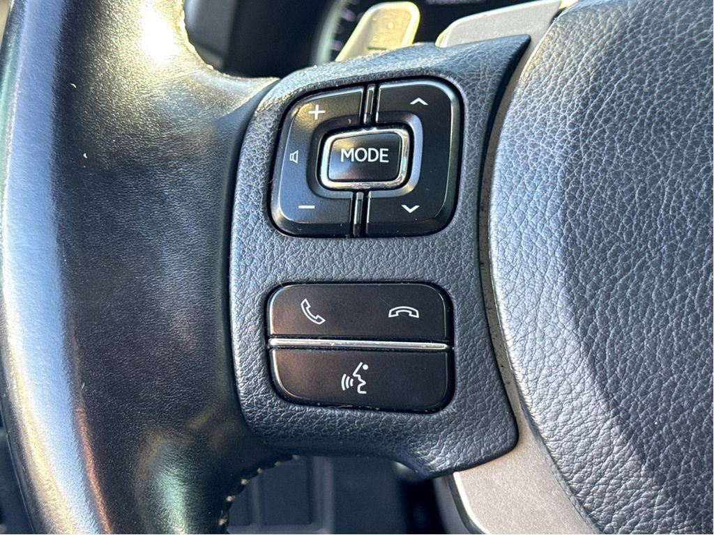 Used 2020 Lexus NX 300 AWD w/ Comfort Package image 15