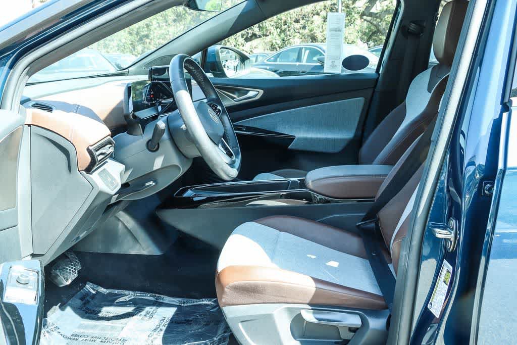 Used 2023 Volkswagen ID.4 Pro RWD image 19