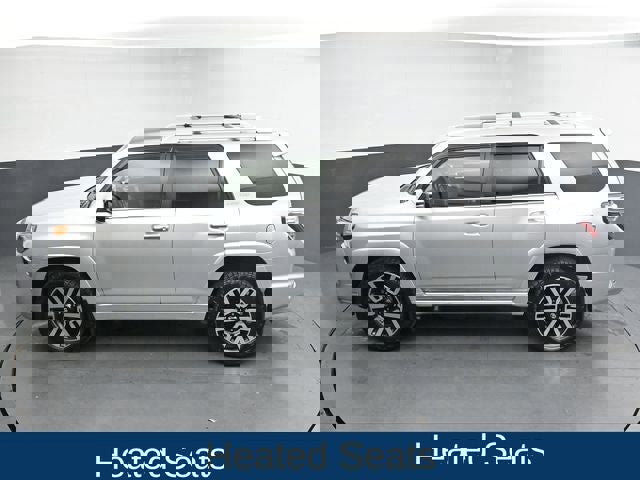 Used 2016 Toyota 4Runner Limited image 22