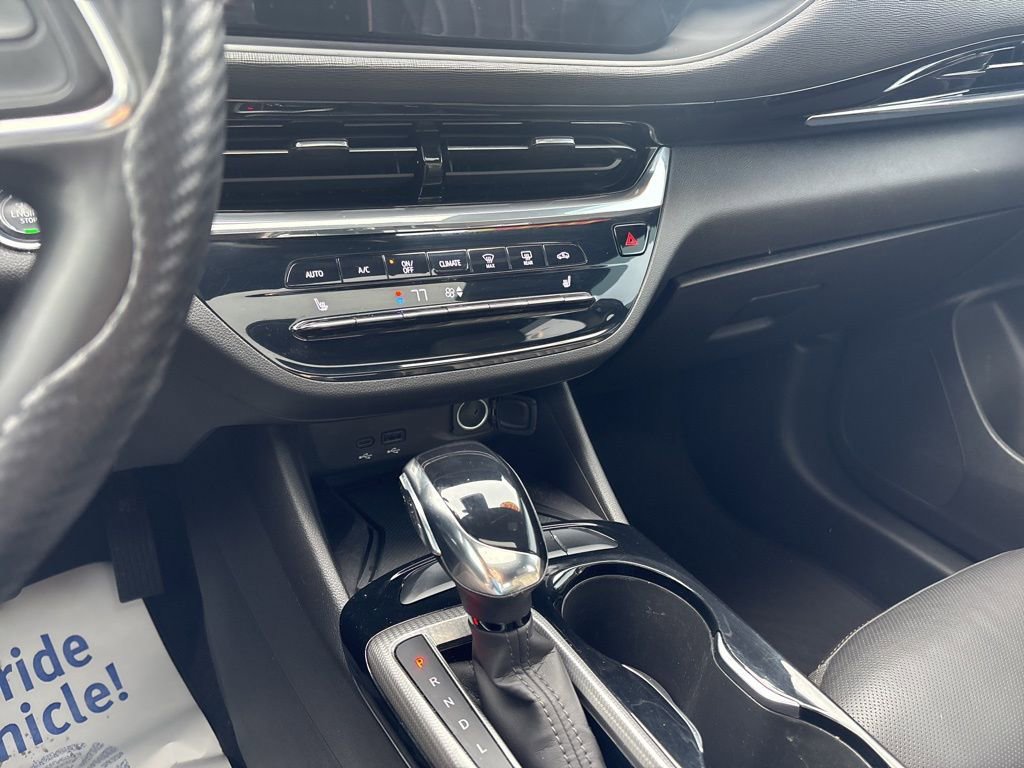Used 2024 Buick Envista Avenir FWD image 32