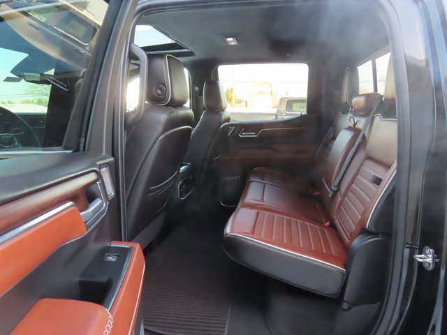 Used 2023 GMC Sierra 1500 Denali Ultimate image 23