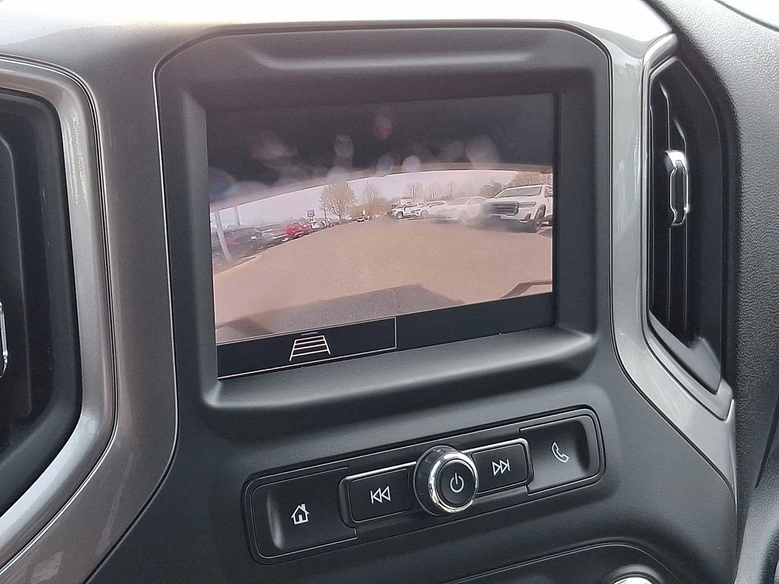 Used 2024 GMC Sierra 3500 Pro w/ Convenience Package AWD/4WD image 19