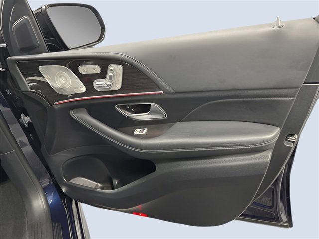 Certified 2022 Mercedes-Benz GLE 53 AMG 4MATIC Coupe image 32