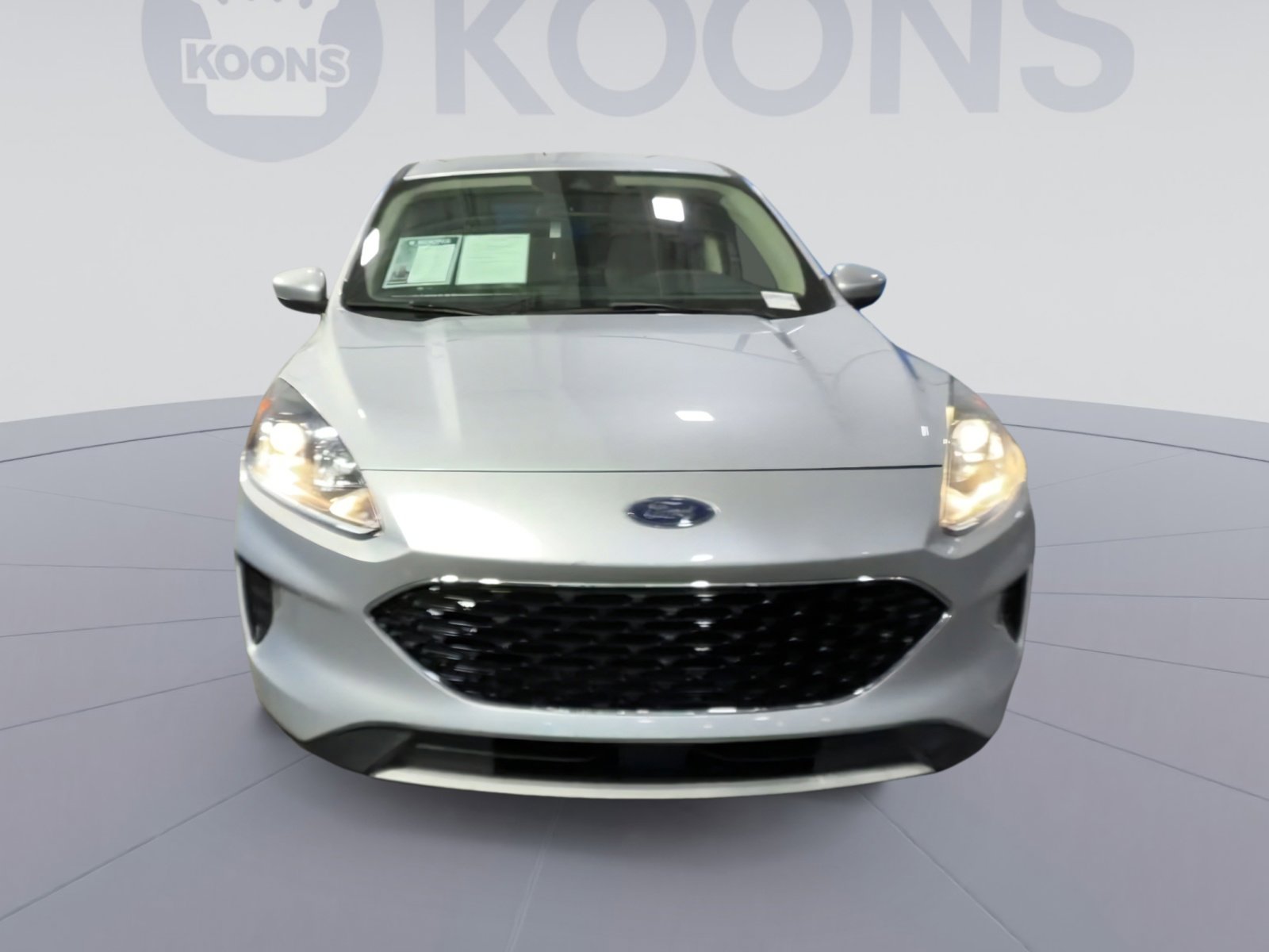 Used 2020 Ford Escape SE image 4