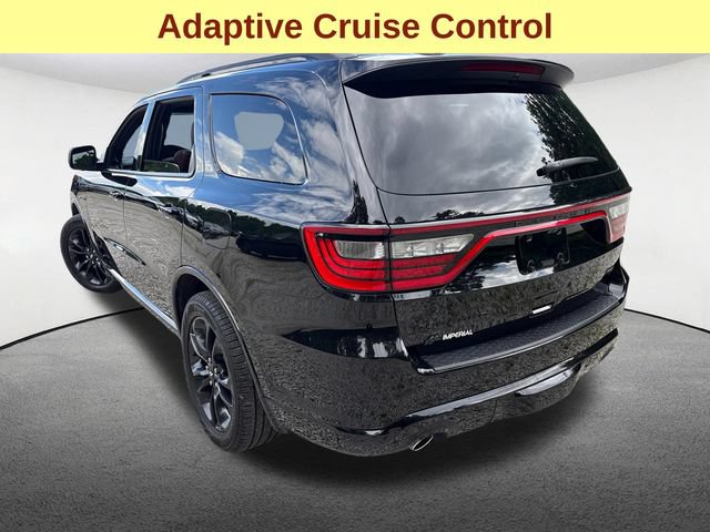 Used 2025 Dodge Durango R/T AWD/4WD image 10