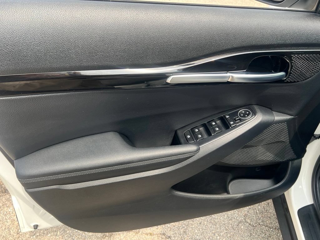 Certified 2024 Kia Seltos S AWD/4WD image 7