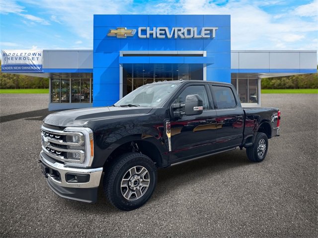 Used 2023 Ford F250 Lariat w/ Lariat Ultimate Package