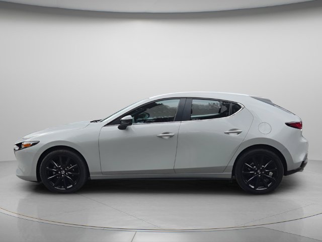New 2026 MAZDA MAZDA3 s Sport FWD image 2