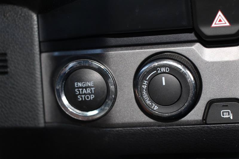 Used 2021 Toyota Tacoma TRD Pro AWD/4WD image 21