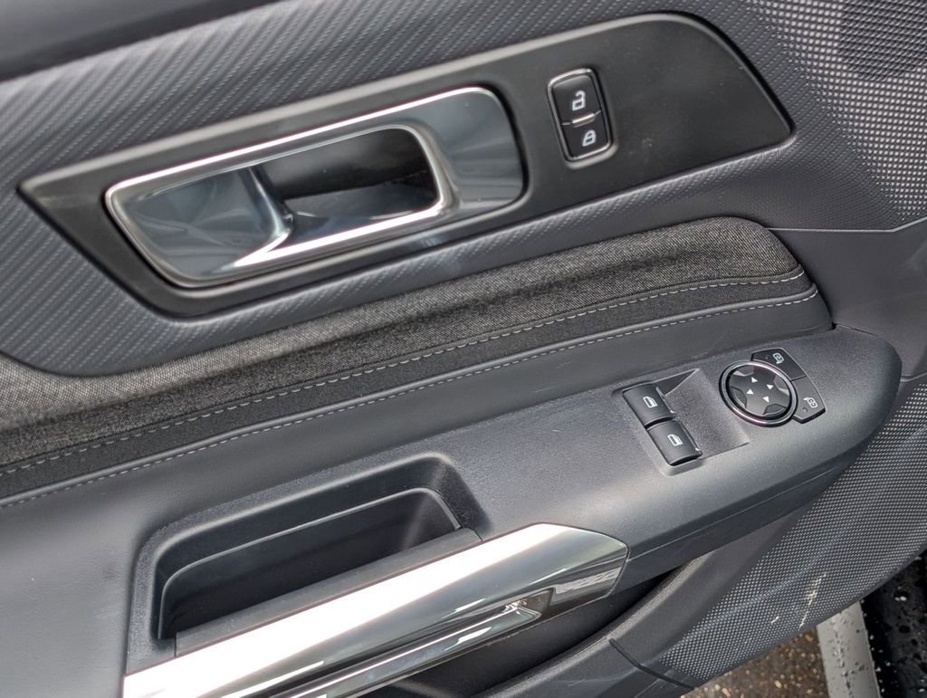 New 2026 Ford Mustang GT image 23