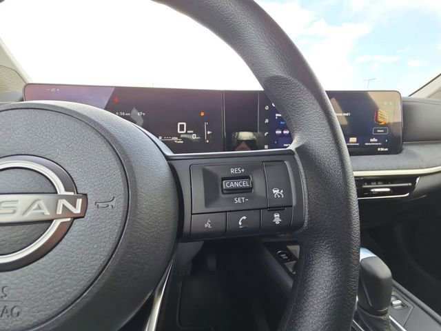 New 2026 Nissan Kicks SV image 12