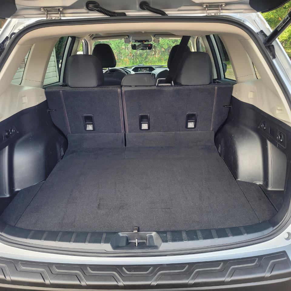 Used 2021 Subaru Forester Premium AWD/4WD image 38