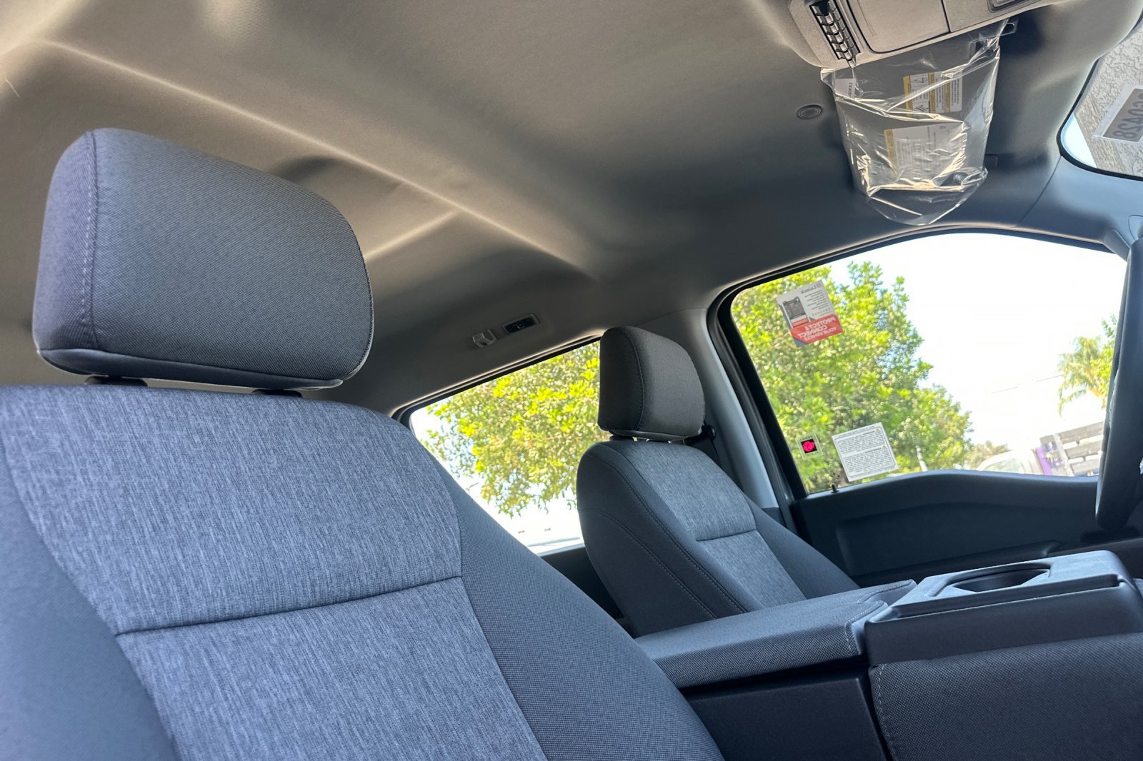 New 2026 Ford F350 XL w/ STX Appearance Package AWD/4WD image 16