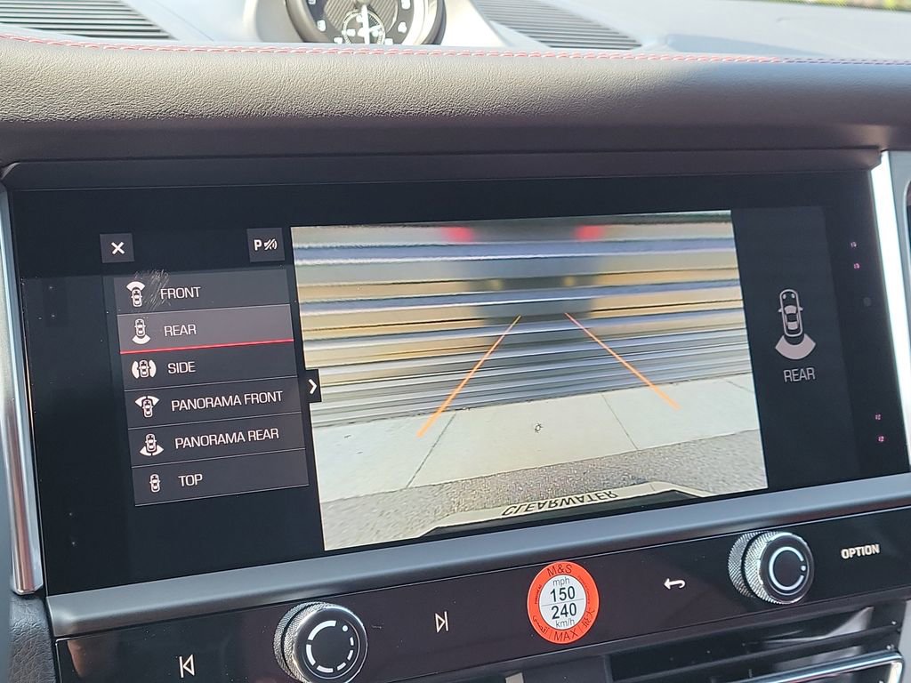 New 2026 Porsche Macan S image 32