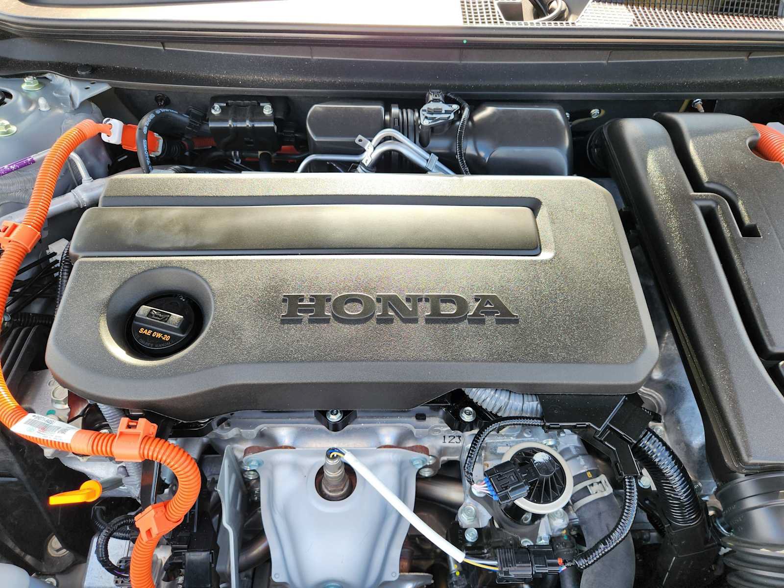 Used 2026 Honda Accord EX-L image 30