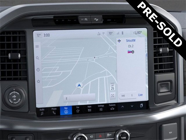 New 2026 Ford F150 Lariat image 14