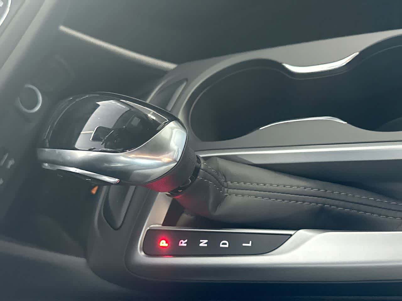 New 2026 Buick Envista Preferred w/ Convenience I Package FWD image 21