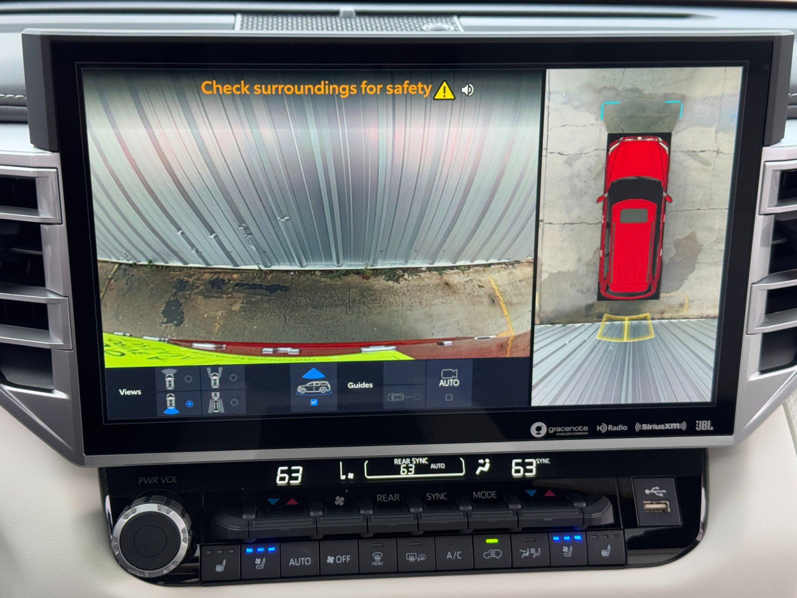 Used 2024 Toyota Sequoia Capstone image 31