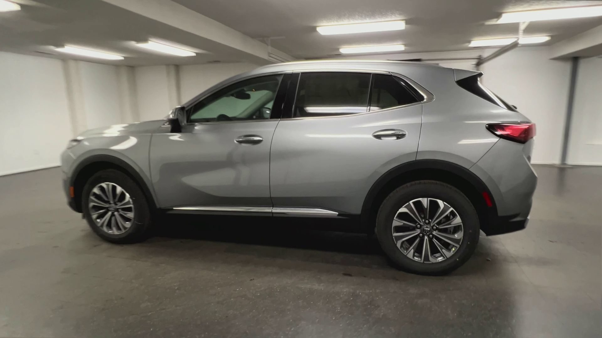 New 2026 Buick Envision Preferred AWD/4WD image 41