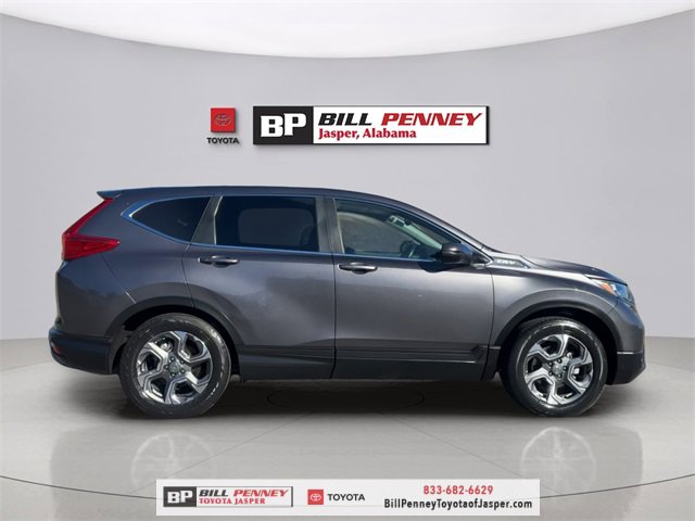 Used 2018 Honda CR-V EX-L image 6