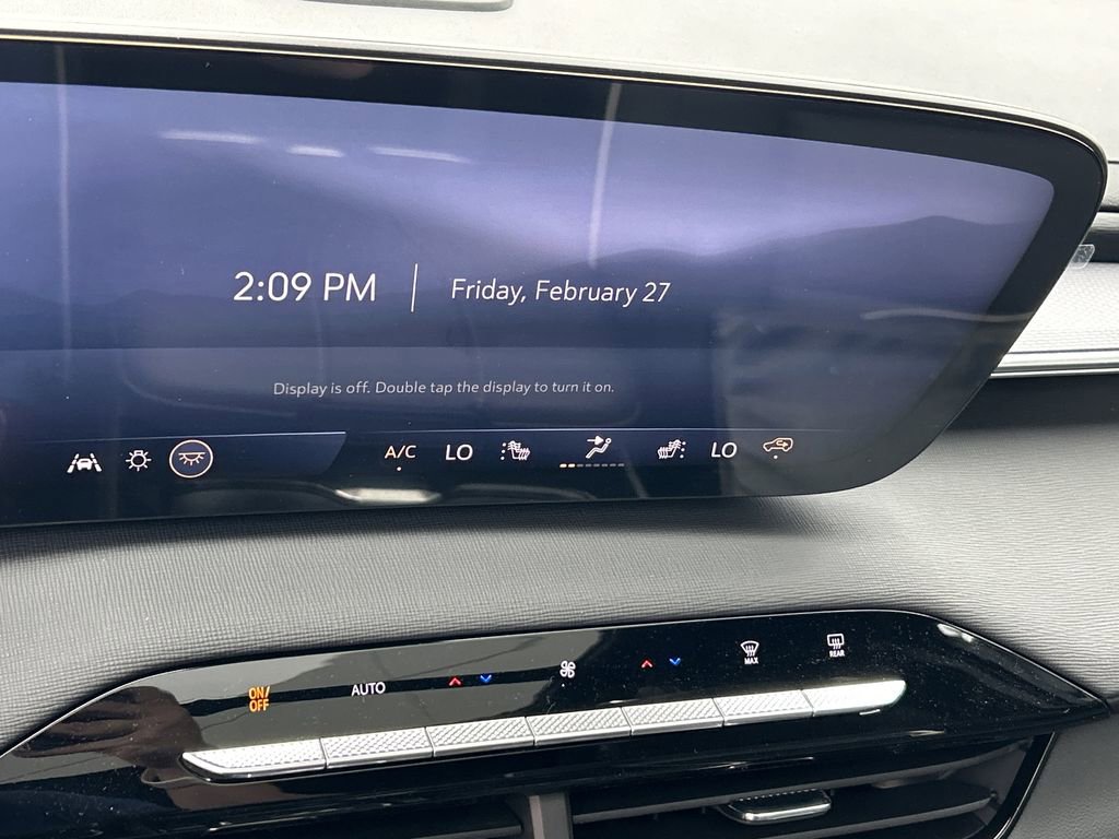 New 2026 Buick Enclave Sport Touring w/ Power Package image 24
