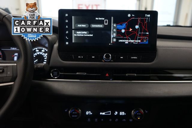 Used 2025 Mitsubishi Outlander ES image 20