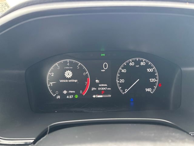 Used 2023 Honda CR-V EX image 17