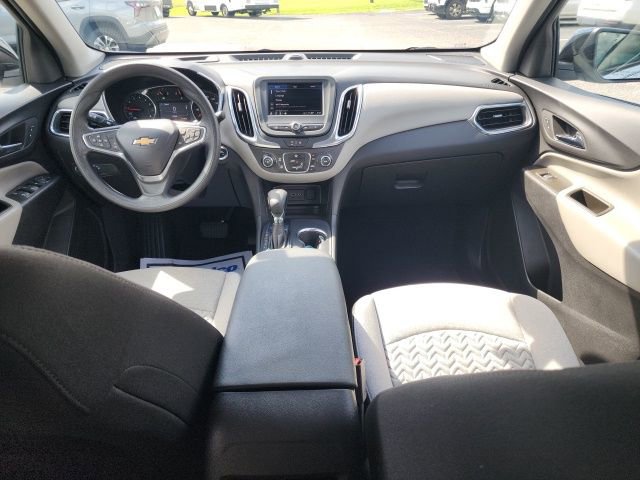 Used 2023 Chevrolet Equinox LS w/ LS Convenience Package image 19