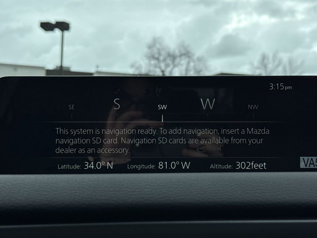 New 2026 MAZDA CX-50 2.5 Hybrid w/ Weather Package image 18