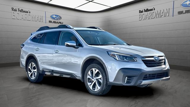 Used 2022 Subaru Outback Touring XT
