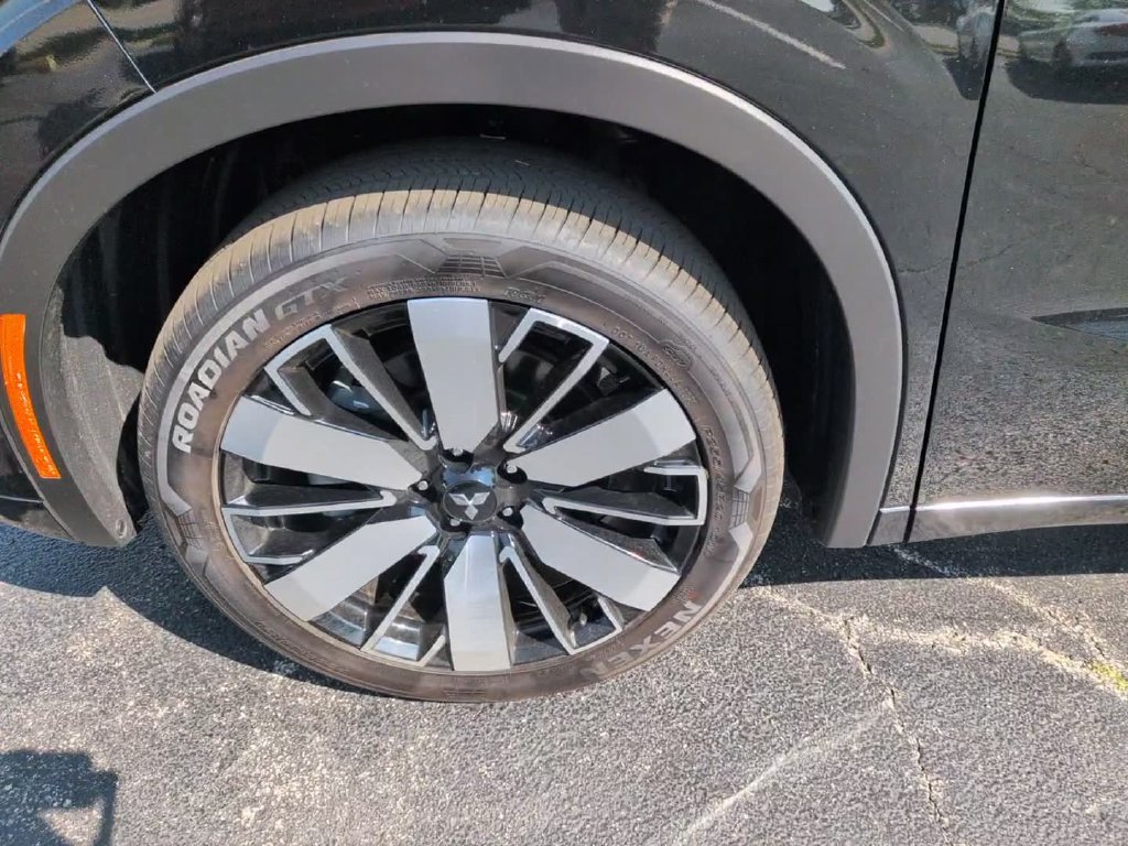 New 2026 Mitsubishi Outlander SEL AWD/4WD image 14