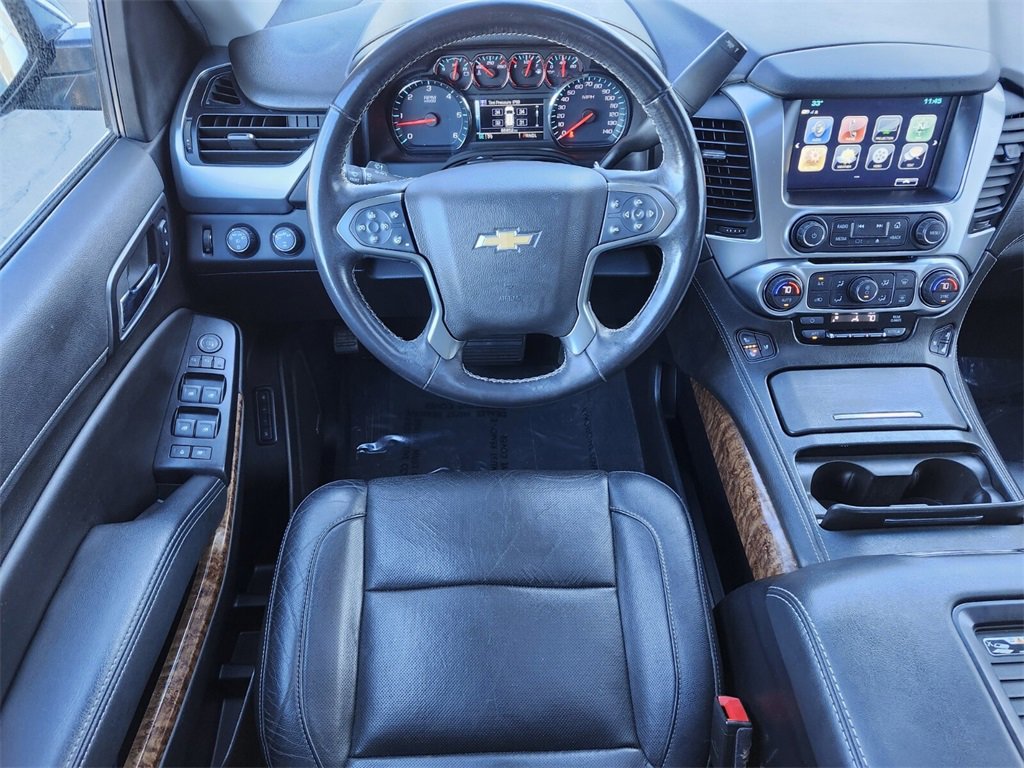 Used 2020 Chevrolet Tahoe Premier image 11